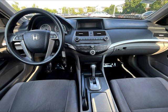used 2012 Honda Accord car, priced at $8,995