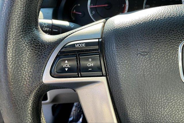used 2012 Honda Accord car, priced at $8,995