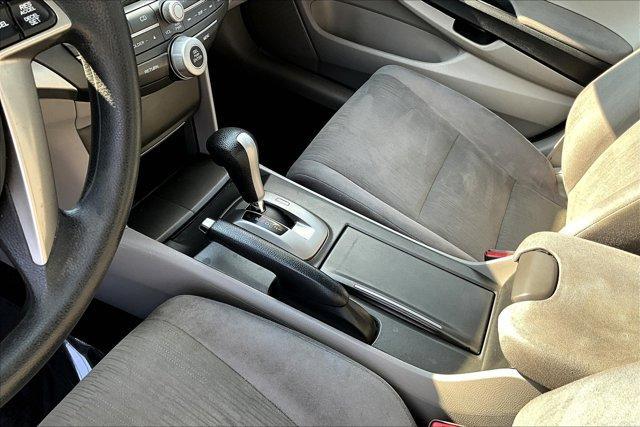 used 2012 Honda Accord car, priced at $8,995