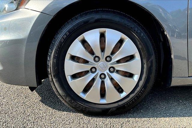 used 2012 Honda Accord car, priced at $8,995