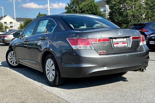 used 2012 Honda Accord car, priced at $8,995