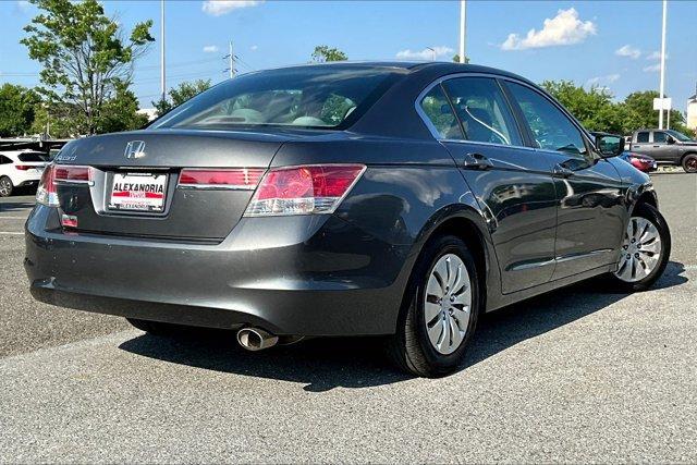 used 2012 Honda Accord car, priced at $8,995