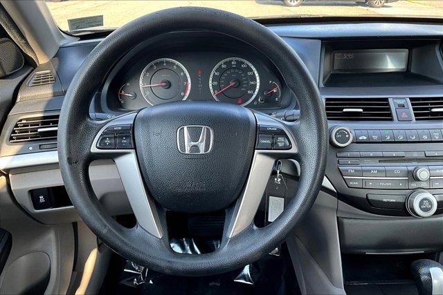 used 2012 Honda Accord car, priced at $8,995