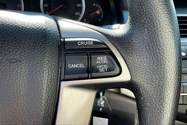 used 2012 Honda Accord car, priced at $8,995