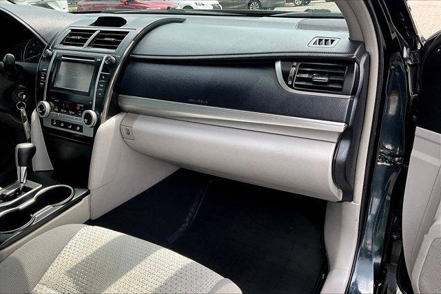 used 2012 Toyota Camry car, priced at $9,995