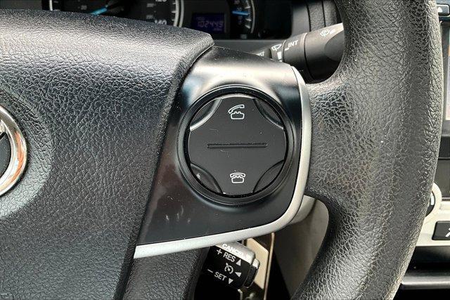 used 2012 Toyota Camry car, priced at $9,995