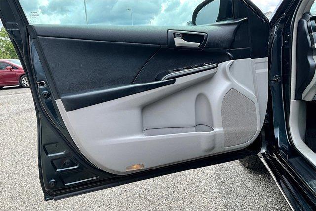 used 2012 Toyota Camry car, priced at $9,995