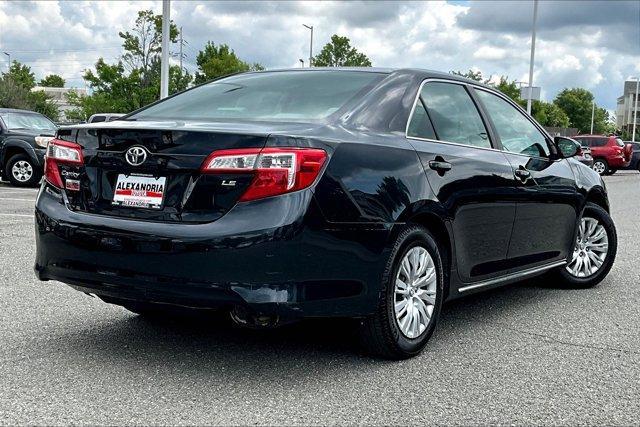 used 2012 Toyota Camry car, priced at $9,995