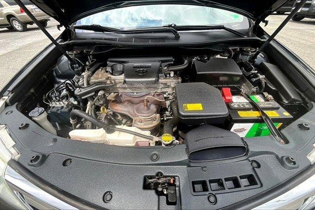 used 2012 Toyota Camry car, priced at $9,995