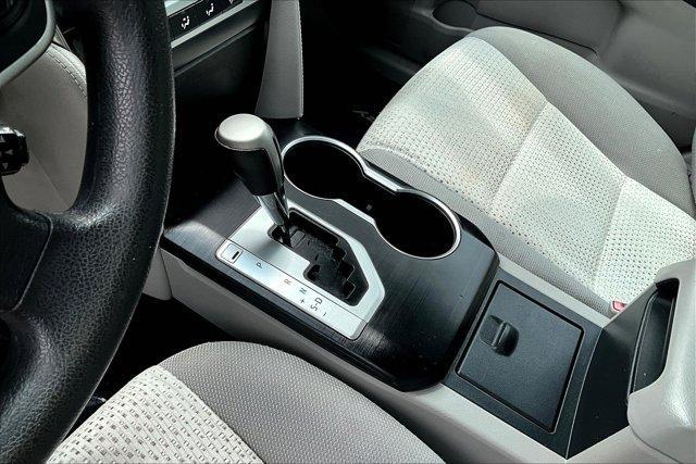 used 2012 Toyota Camry car, priced at $9,995