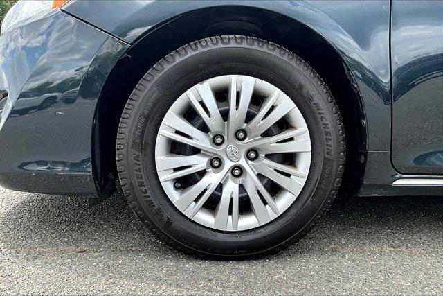 used 2012 Toyota Camry car, priced at $9,995