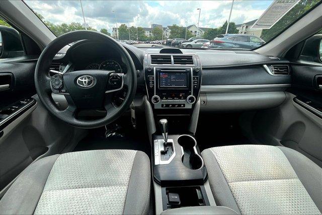 used 2012 Toyota Camry car, priced at $9,995