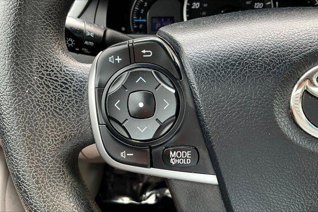 used 2012 Toyota Camry car, priced at $9,995
