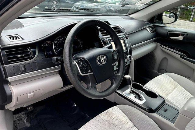 used 2012 Toyota Camry car, priced at $9,995
