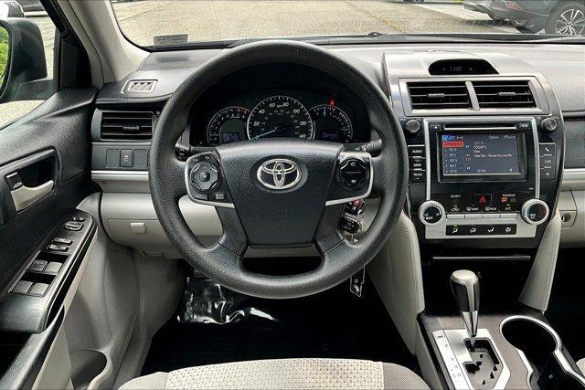used 2012 Toyota Camry car, priced at $9,995