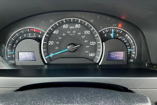 used 2012 Toyota Camry car, priced at $9,995
