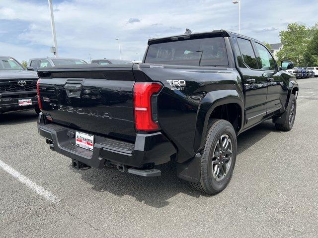 new 2025 Toyota Tacoma car, priced at $48,368