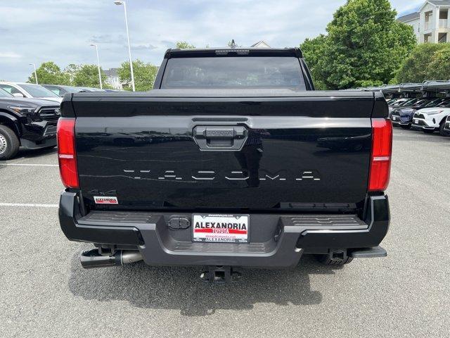 new 2025 Toyota Tacoma car, priced at $48,368