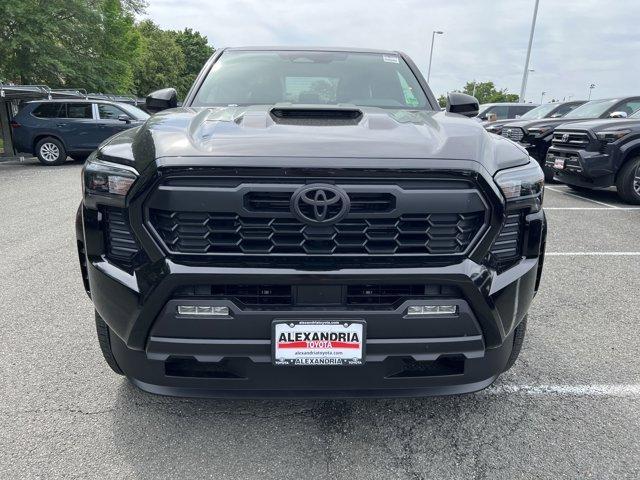 new 2025 Toyota Tacoma car, priced at $48,368