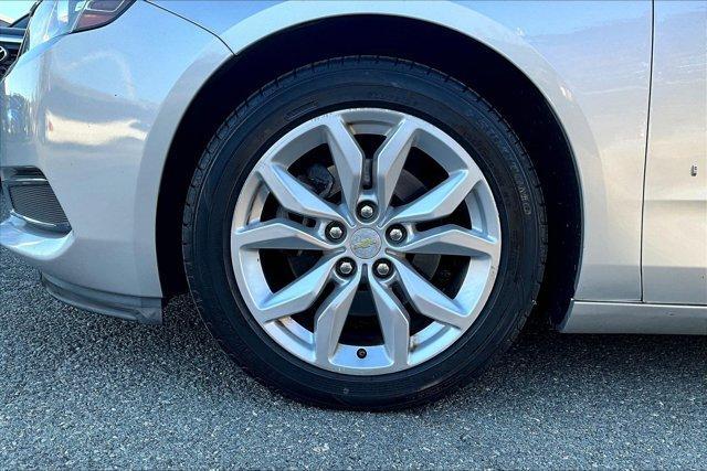 used 2016 Chevrolet Impala car, priced at $11,995