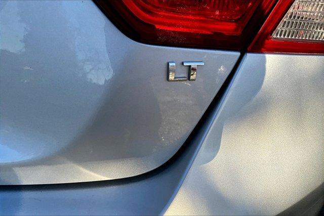 used 2016 Chevrolet Impala car, priced at $11,995