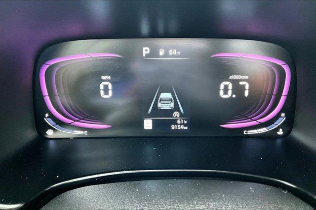 used 2023 Kia Soul car, priced at $17,995