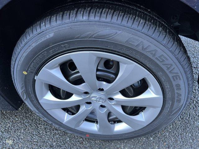 new 2026 Toyota Corolla Hybrid car