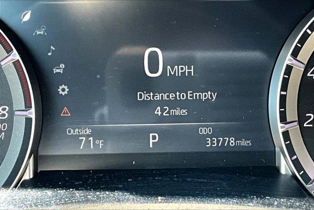 used 2023 Toyota Highlander car, priced at $41,795