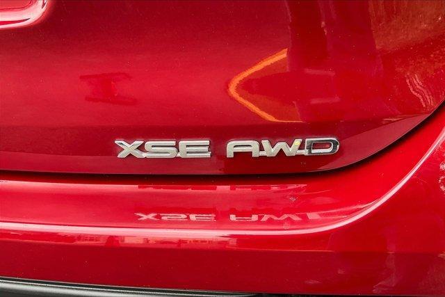 used 2023 Toyota Highlander car, priced at $41,795