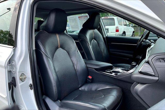 used 2020 Toyota Camry car, priced at $29,995