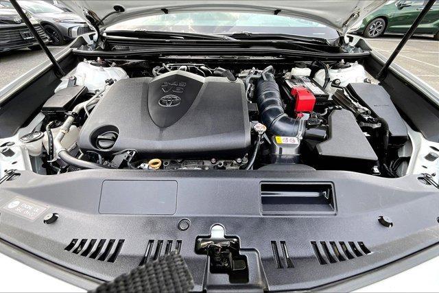 used 2020 Toyota Camry car, priced at $29,995