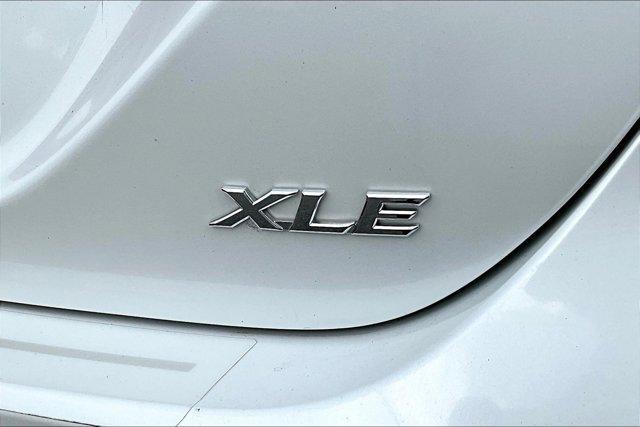 used 2020 Toyota Camry car, priced at $29,995