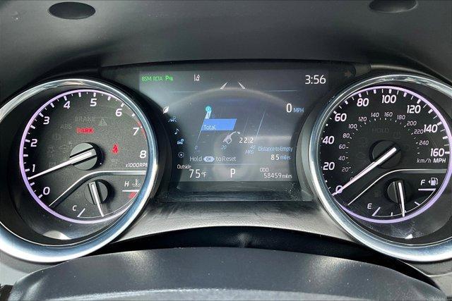 used 2020 Toyota Camry car, priced at $29,995