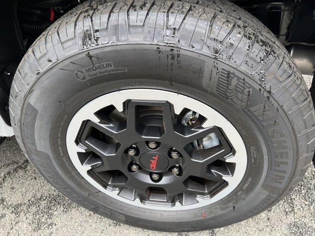 new 2025 Toyota 4Runner Hybrid car, priced at $53,974