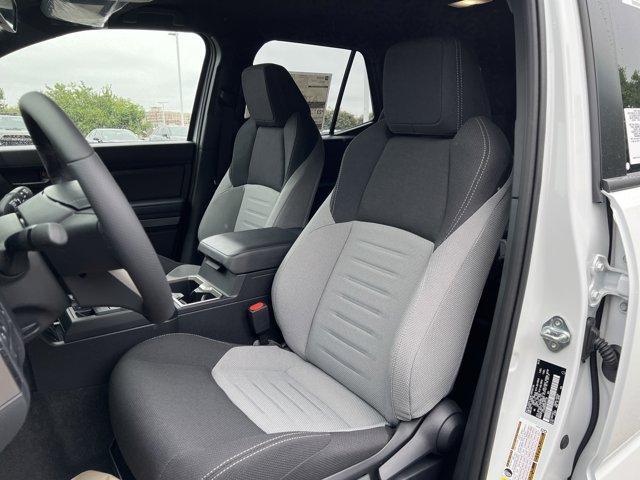 new 2025 Toyota 4Runner Hybrid car, priced at $53,974