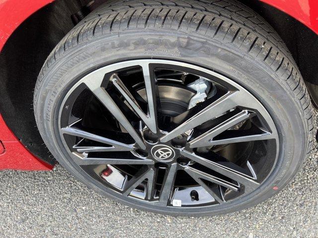 new 2026 Toyota Camry car, priced at $39,019