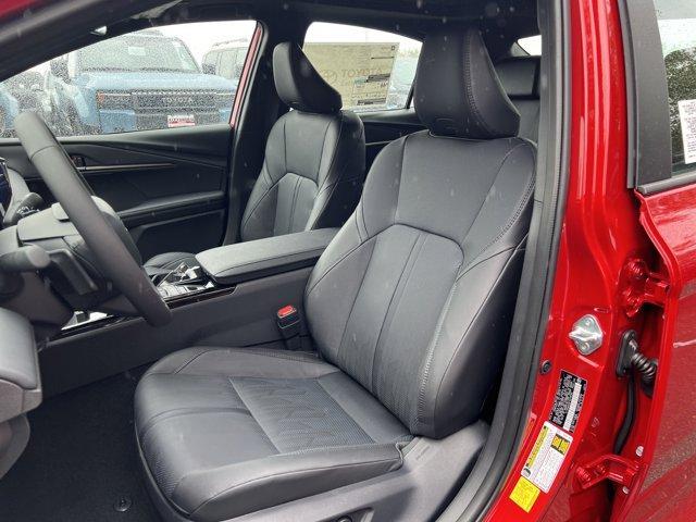 new 2026 Toyota Camry car, priced at $38,519