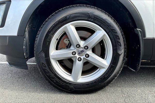 used 2016 Ford Explorer car, priced at $12,295