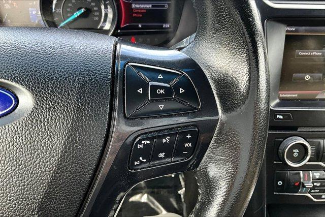 used 2016 Ford Explorer car, priced at $12,295