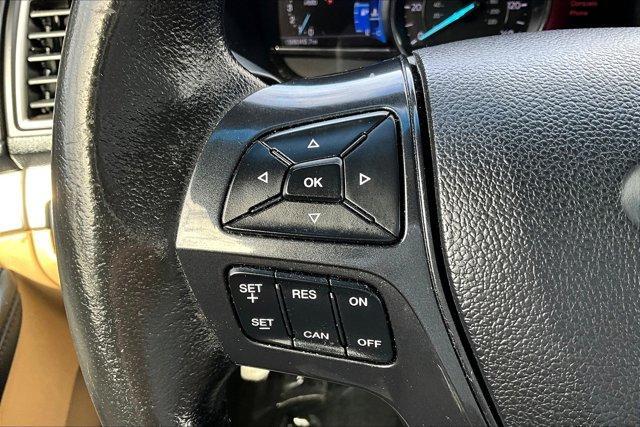 used 2016 Ford Explorer car, priced at $12,295