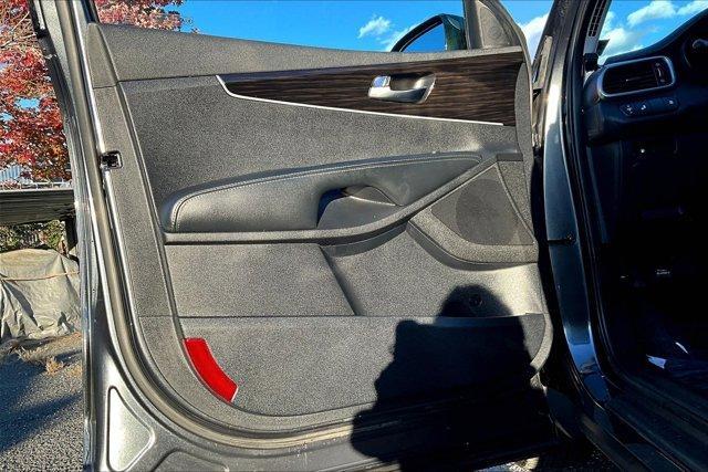 used 2020 Kia Sorento car, priced at $18,995