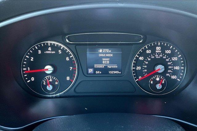 used 2020 Kia Sorento car, priced at $18,995