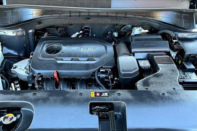 used 2020 Kia Sorento car, priced at $18,995