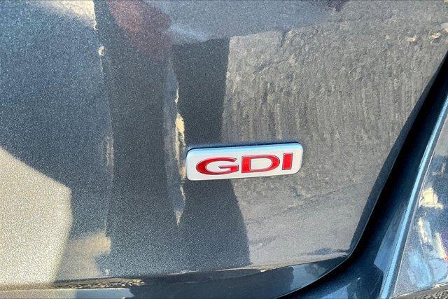 used 2020 Kia Sorento car, priced at $18,995