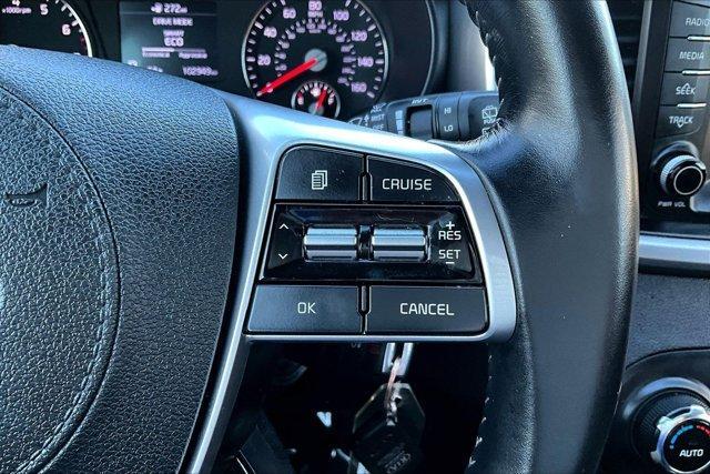 used 2020 Kia Sorento car, priced at $18,995