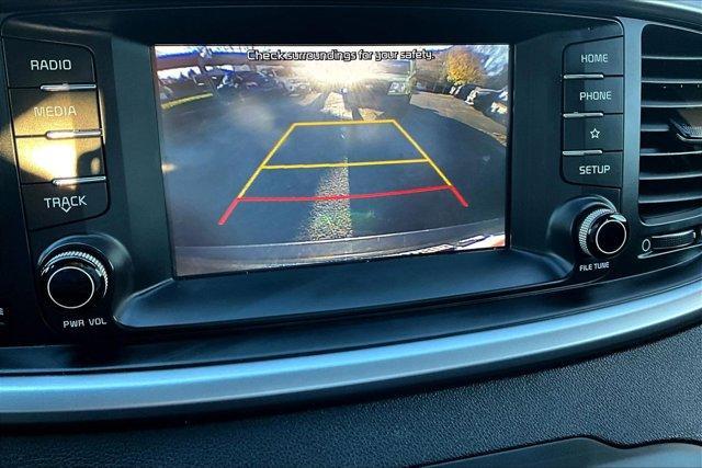 used 2020 Kia Sorento car, priced at $18,995