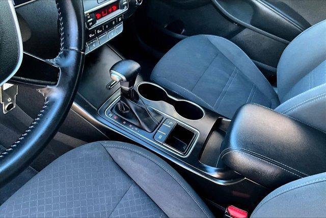 used 2020 Kia Sorento car, priced at $18,995