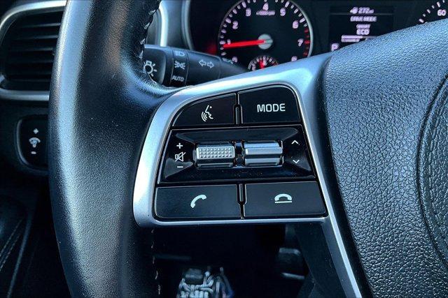 used 2020 Kia Sorento car, priced at $18,995