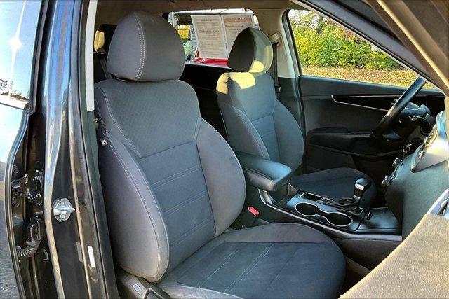 used 2020 Kia Sorento car, priced at $18,995