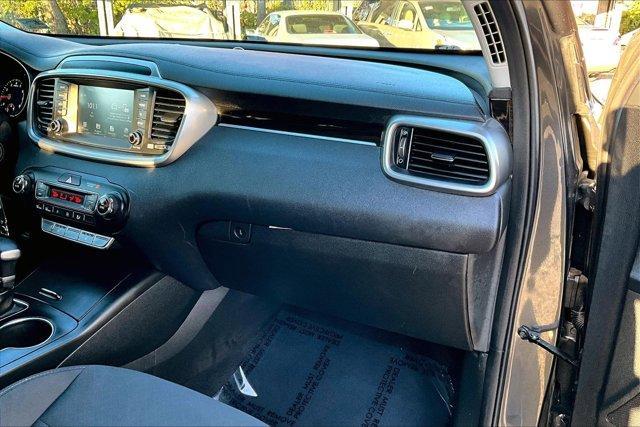 used 2020 Kia Sorento car, priced at $18,995